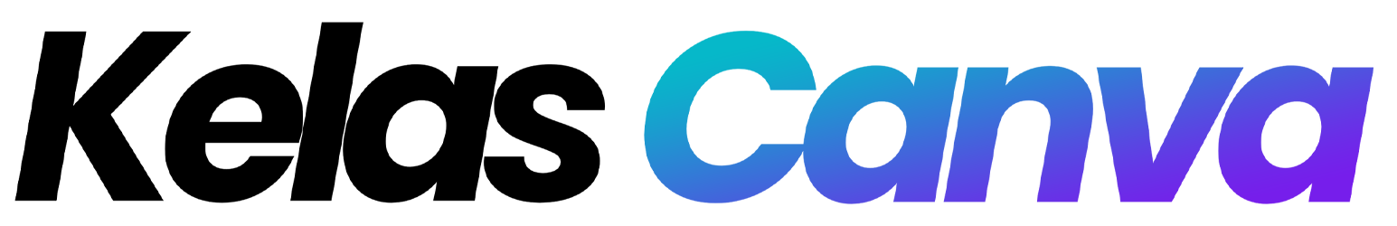 Kelas Canva | 500+ Template Premium